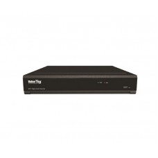 Value-Top Hybrid HD DVR (VT-9932H) 32 ChannelSupports 32 HD + 8 IP = 40 Cameras